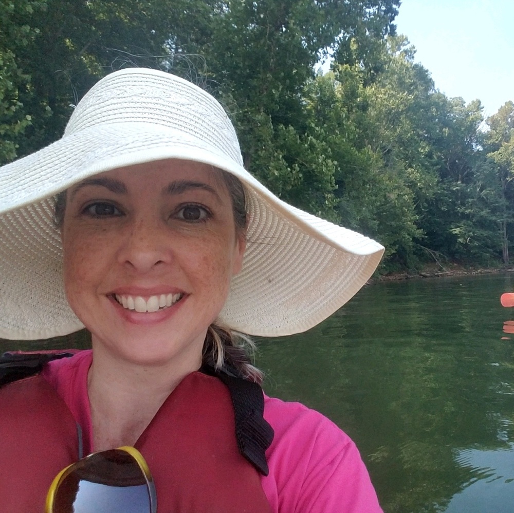 Meet your Posher, Tracey